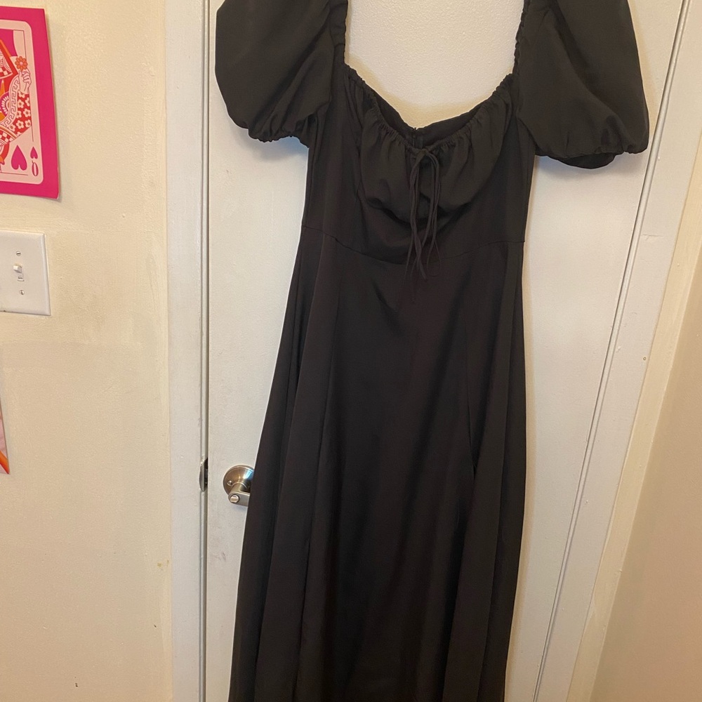 SHEIN dress